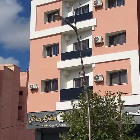 HOTEL PALACE AL SALAM , Beni Mellal Kültér fotó