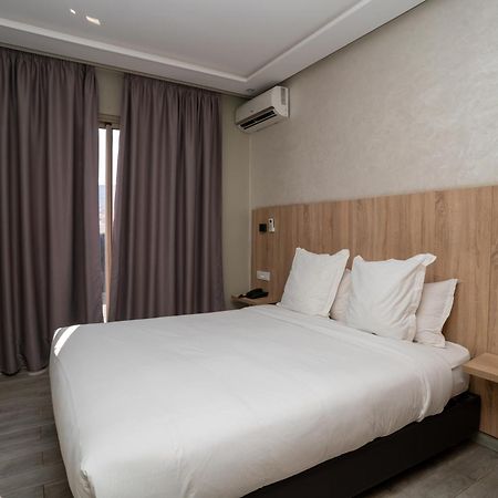 HOTEL PALACE AL SALAM , Beni Mellal Kültér fotó