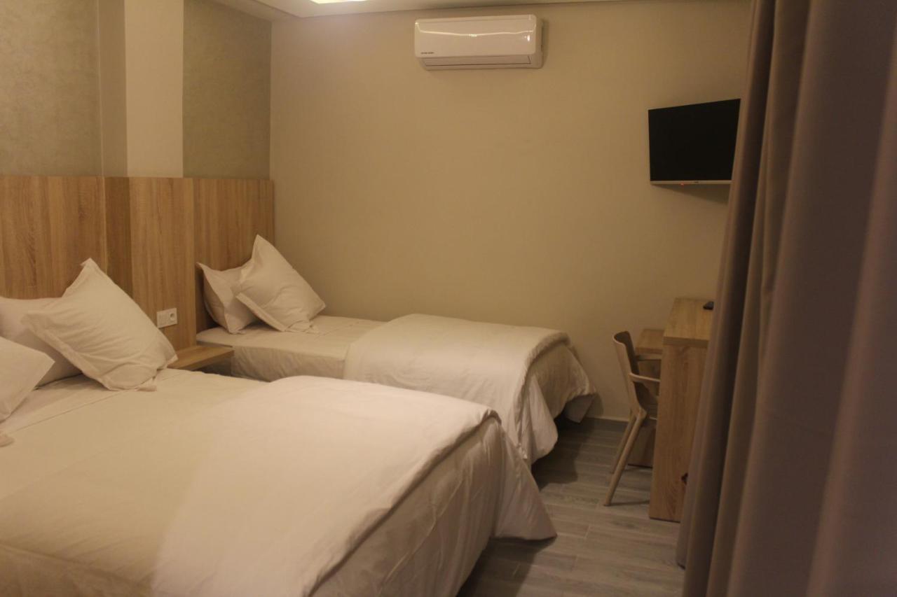 HOTEL PALACE AL SALAM , Beni Mellal Kültér fotó
