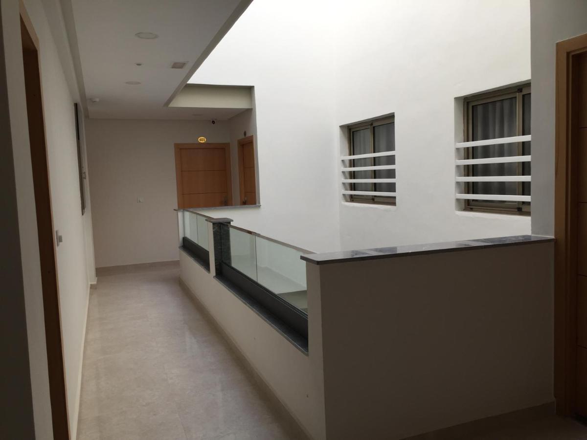 HOTEL PALACE AL SALAM , Beni Mellal Kültér fotó