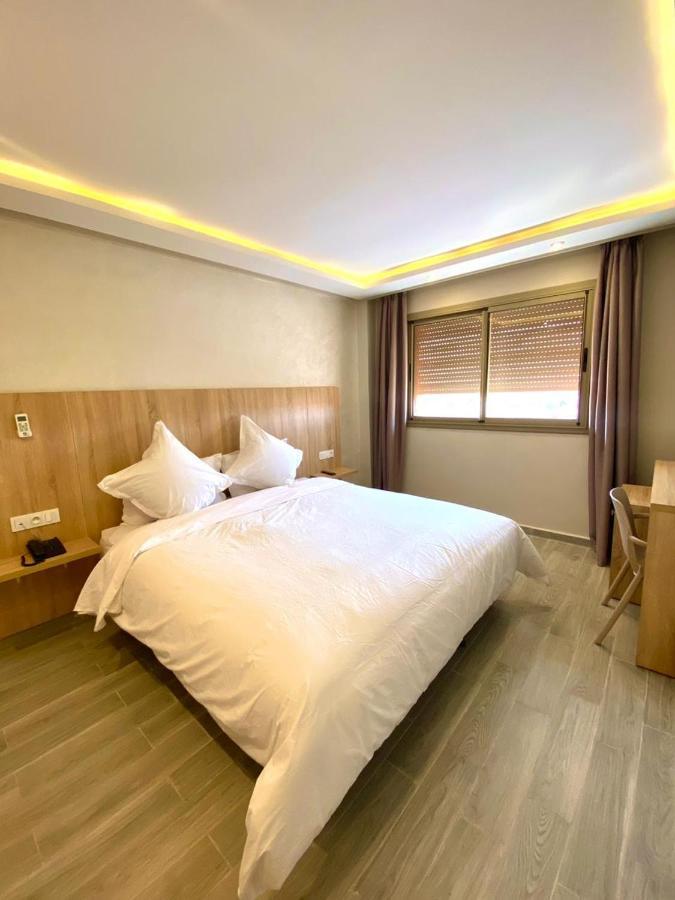 HOTEL PALACE AL SALAM , Beni Mellal Kültér fotó