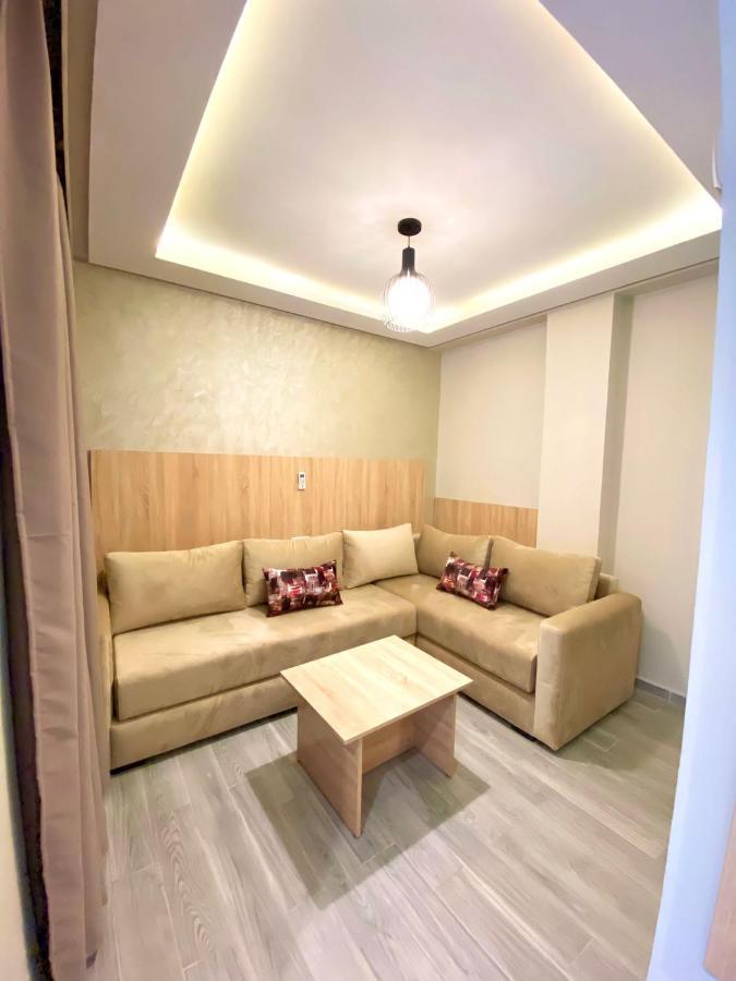 HOTEL PALACE AL SALAM , Beni Mellal Kültér fotó