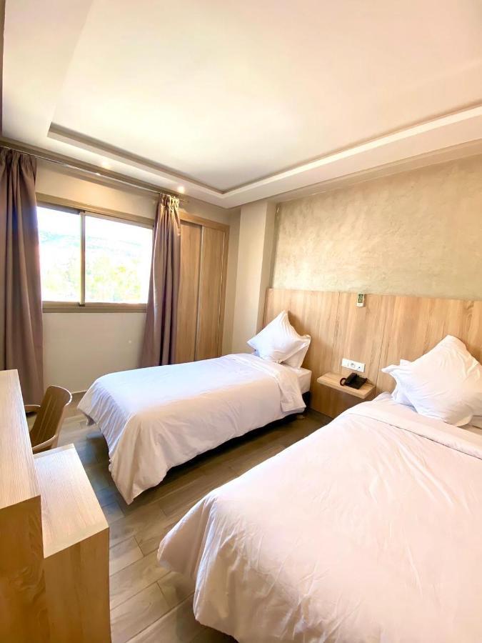 HOTEL PALACE AL SALAM , Beni Mellal Kültér fotó
