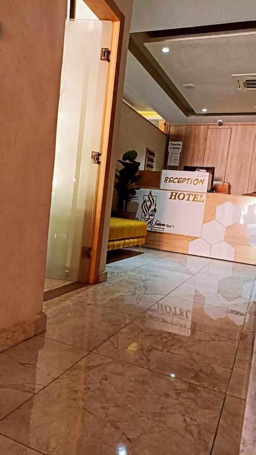 HOTEL PALACE AL SALAM , Beni Mellal Kültér fotó