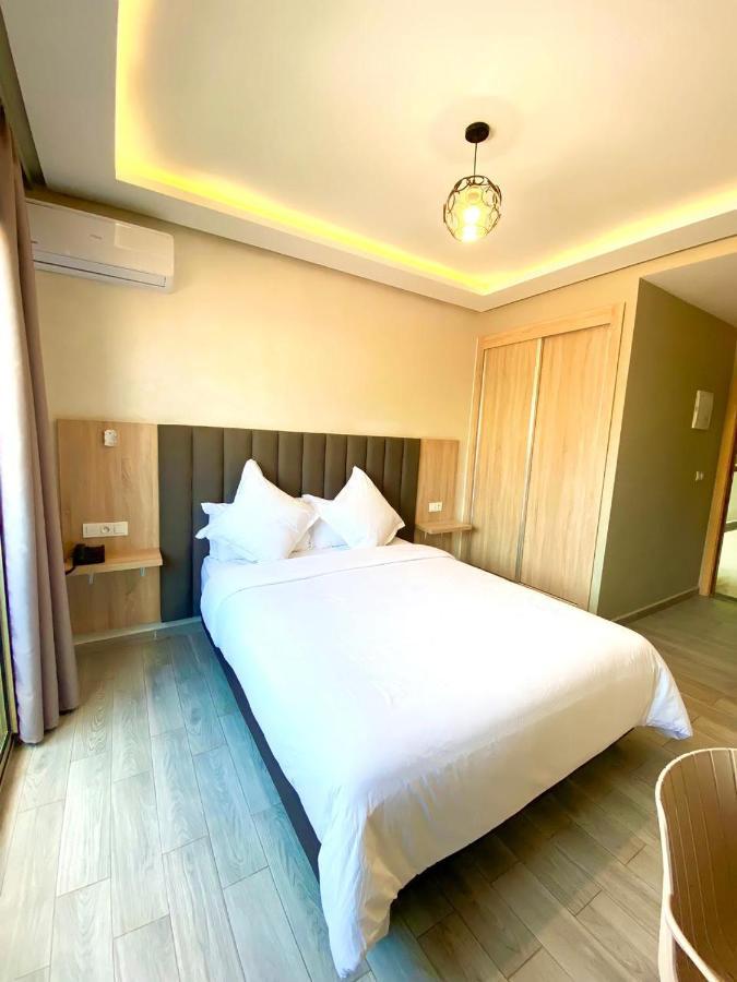 HOTEL PALACE AL SALAM , Beni Mellal Kültér fotó
