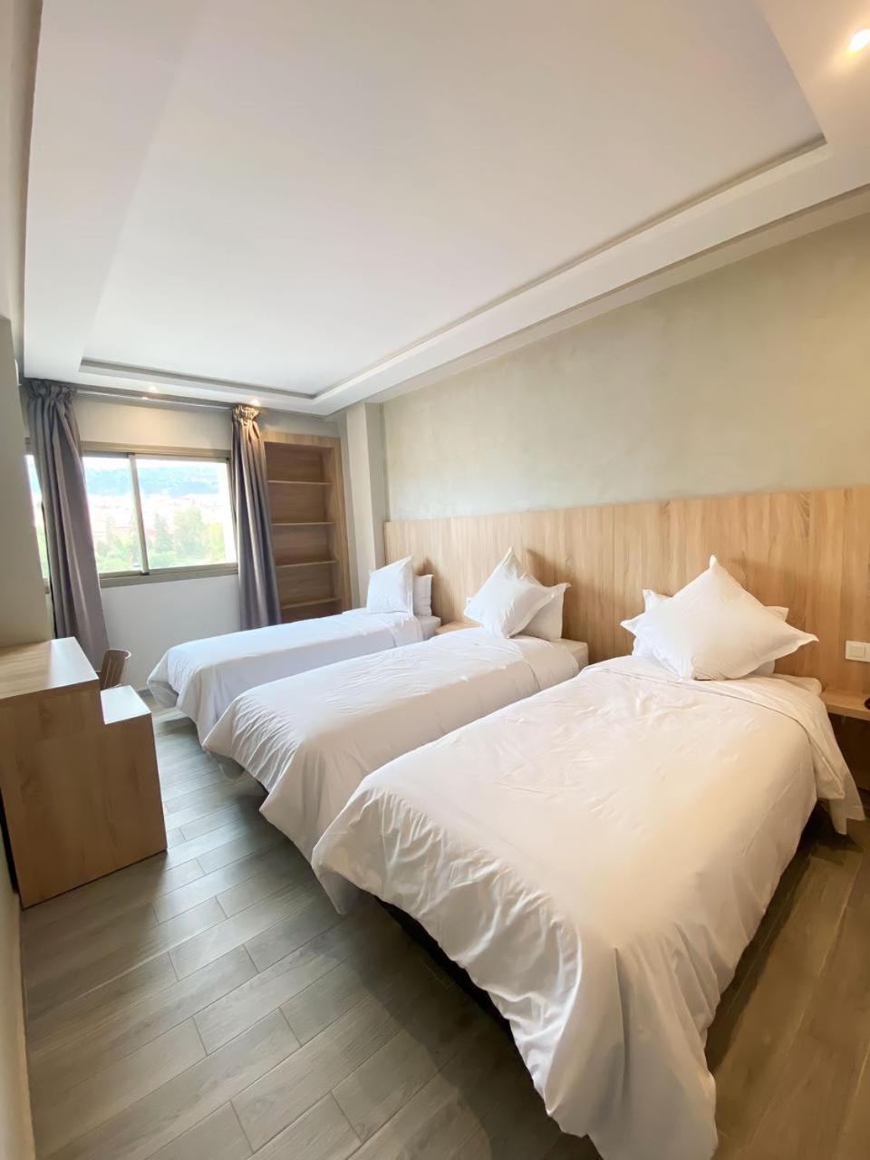 HOTEL PALACE AL SALAM , Beni Mellal Kültér fotó