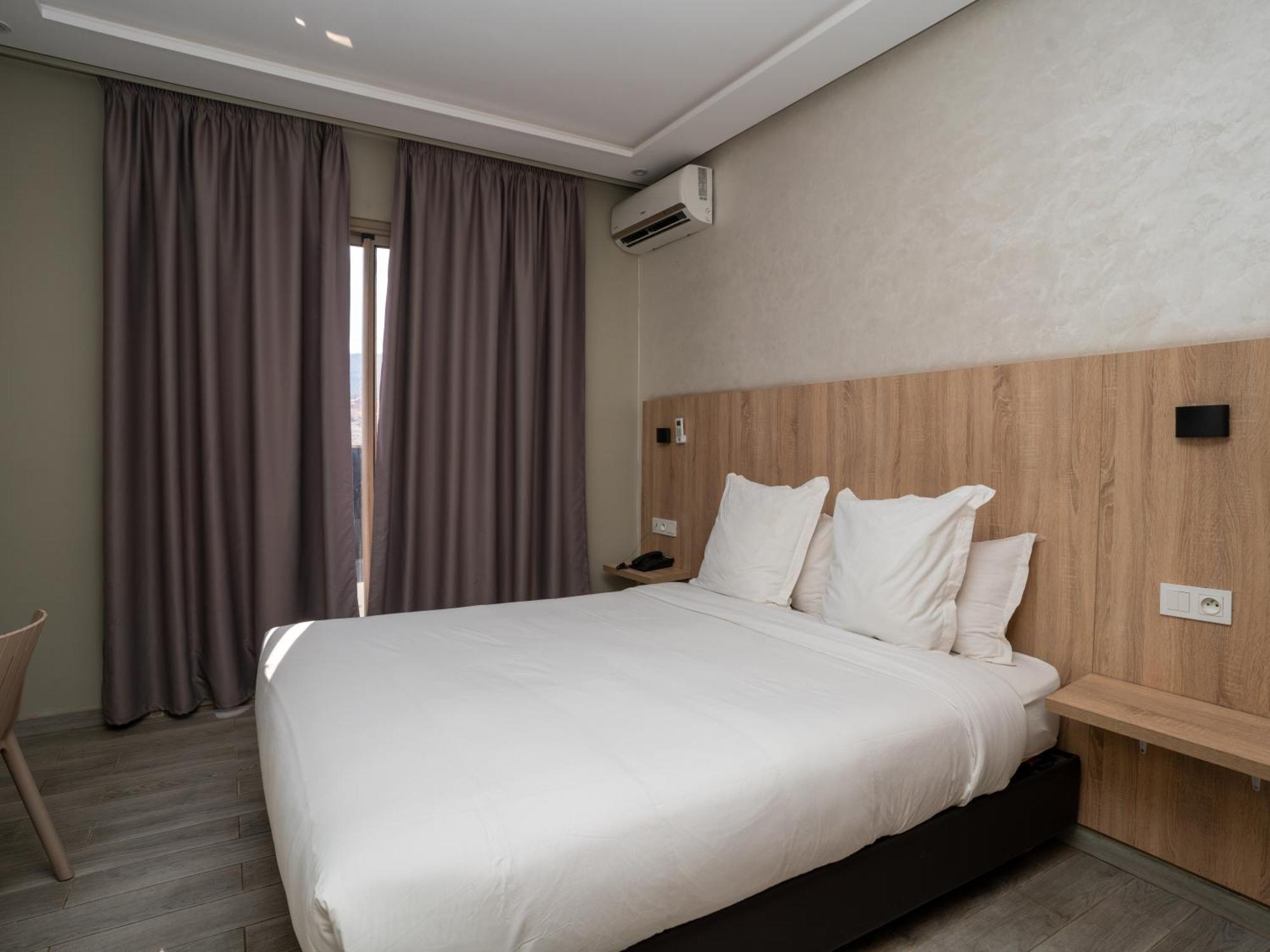 HOTEL PALACE AL SALAM , Beni Mellal Kültér fotó