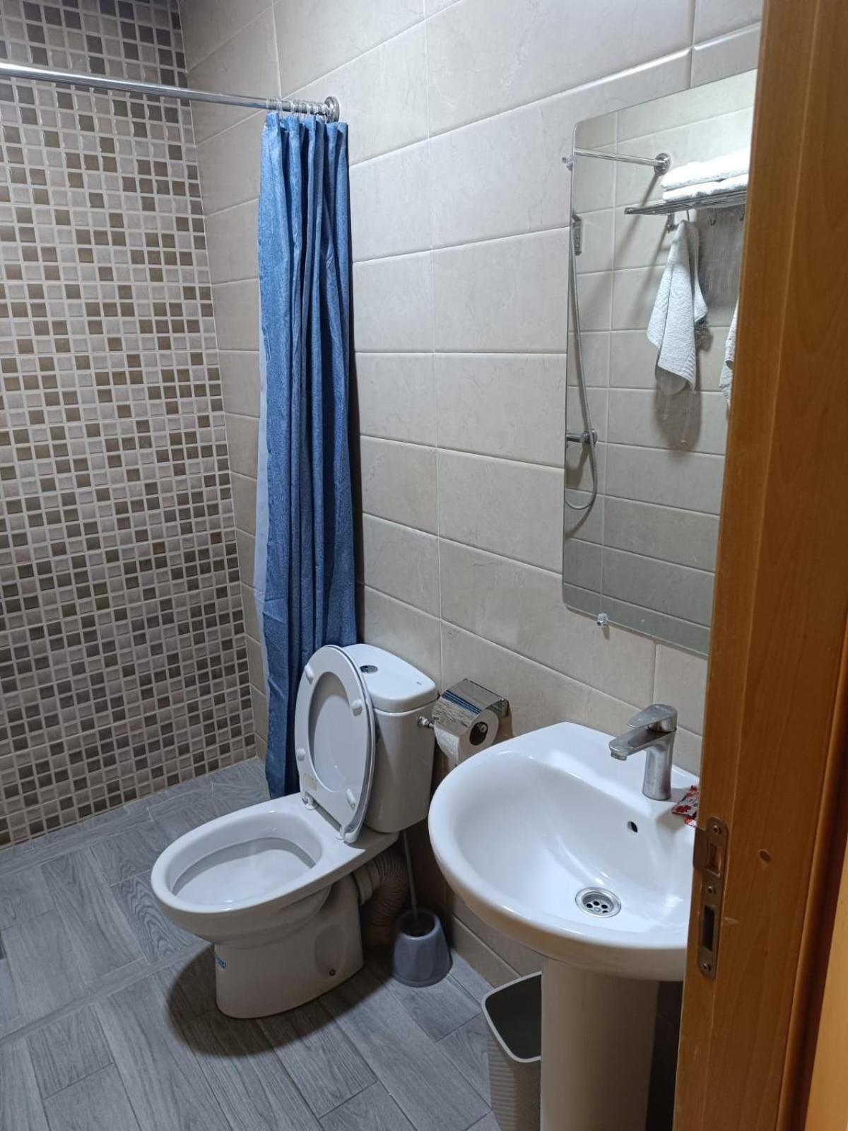 HOTEL PALACE AL SALAM , Beni Mellal Kültér fotó