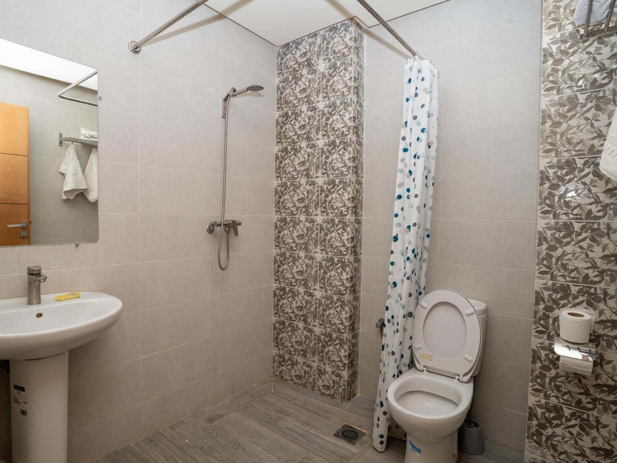 HOTEL PALACE AL SALAM , Beni Mellal Kültér fotó